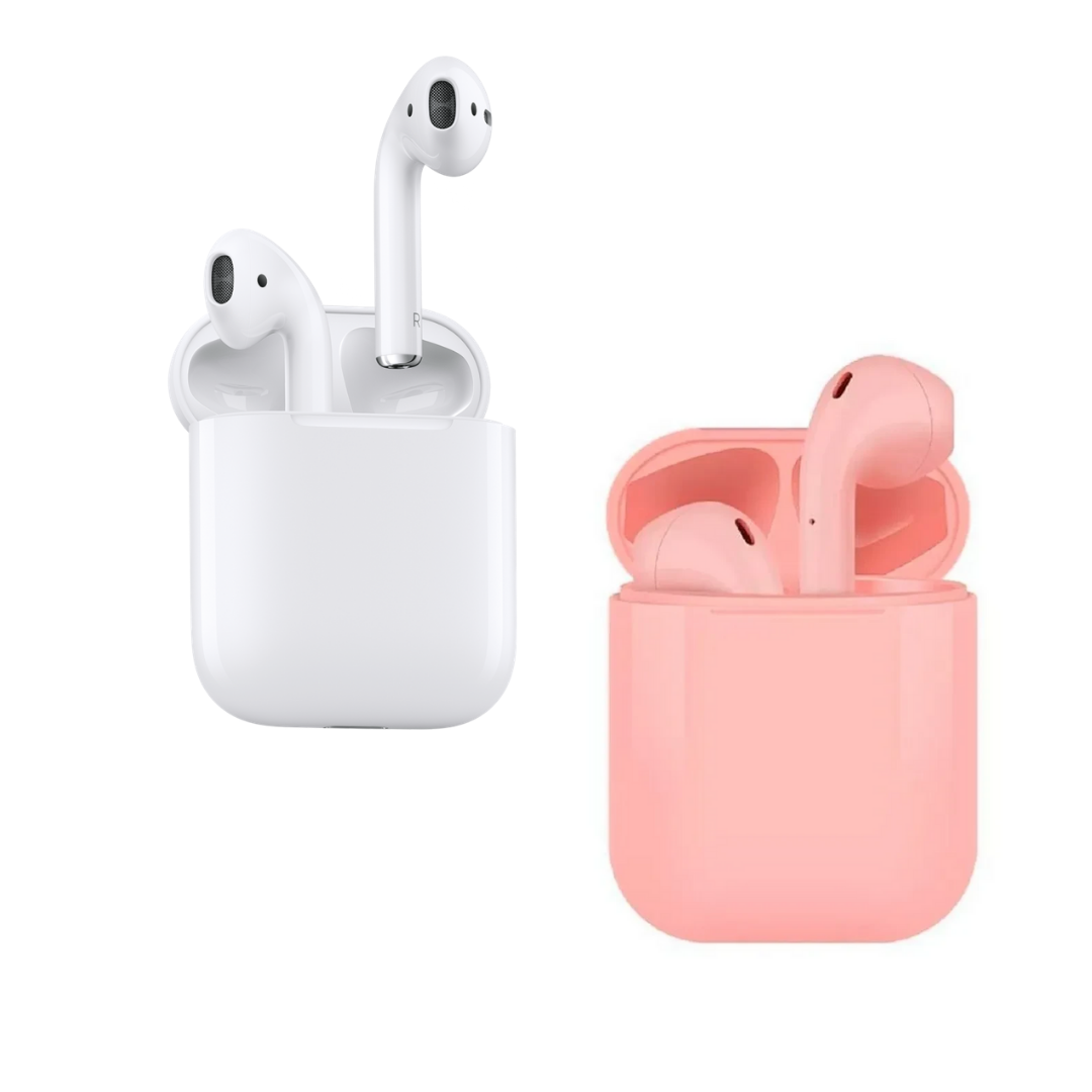 Dual Pack: AirPods - Tecnopromos