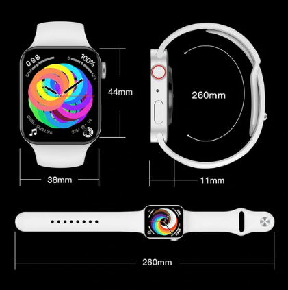 Smartwatch Series 7 Pro Max