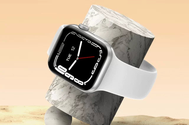 Smartwatch Series 7 Plus
