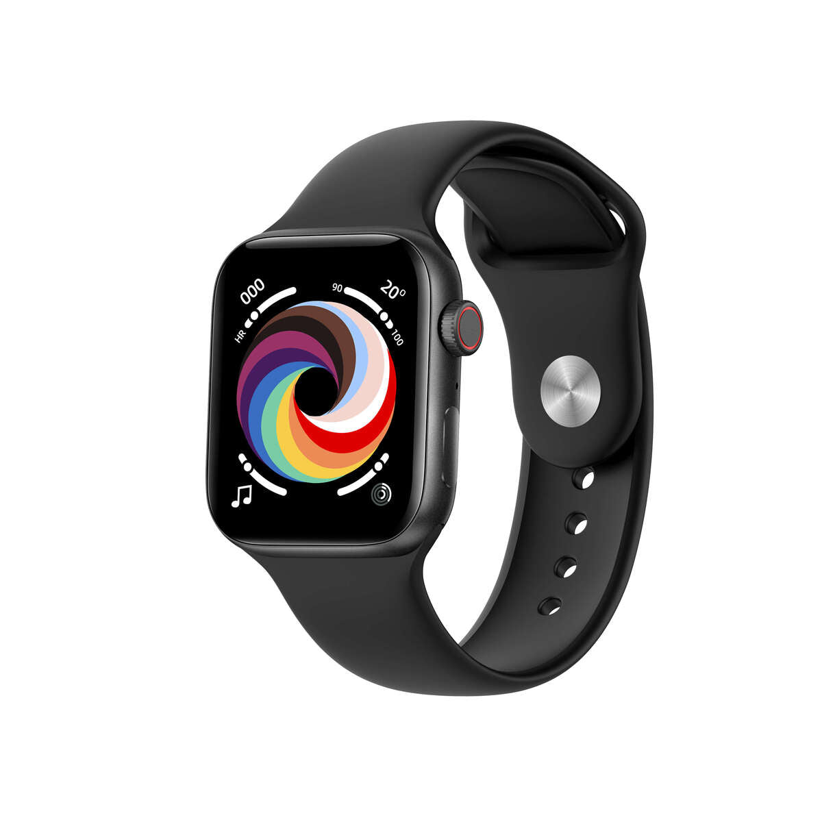 Smartwatch Series 7 Plus