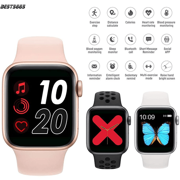 SmartWatch Series 5