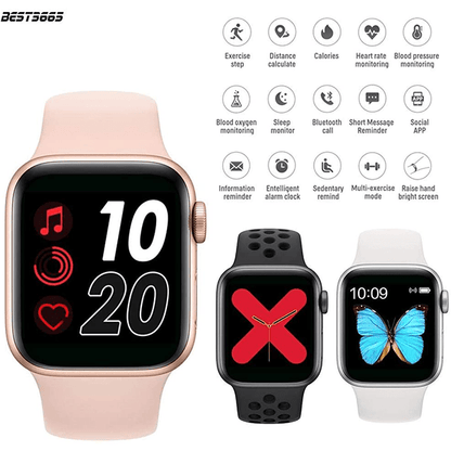 SmartWatch Series 5