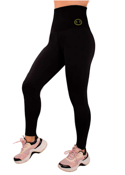 LEGGINS REDUCTORA LEVANTA POMPIS