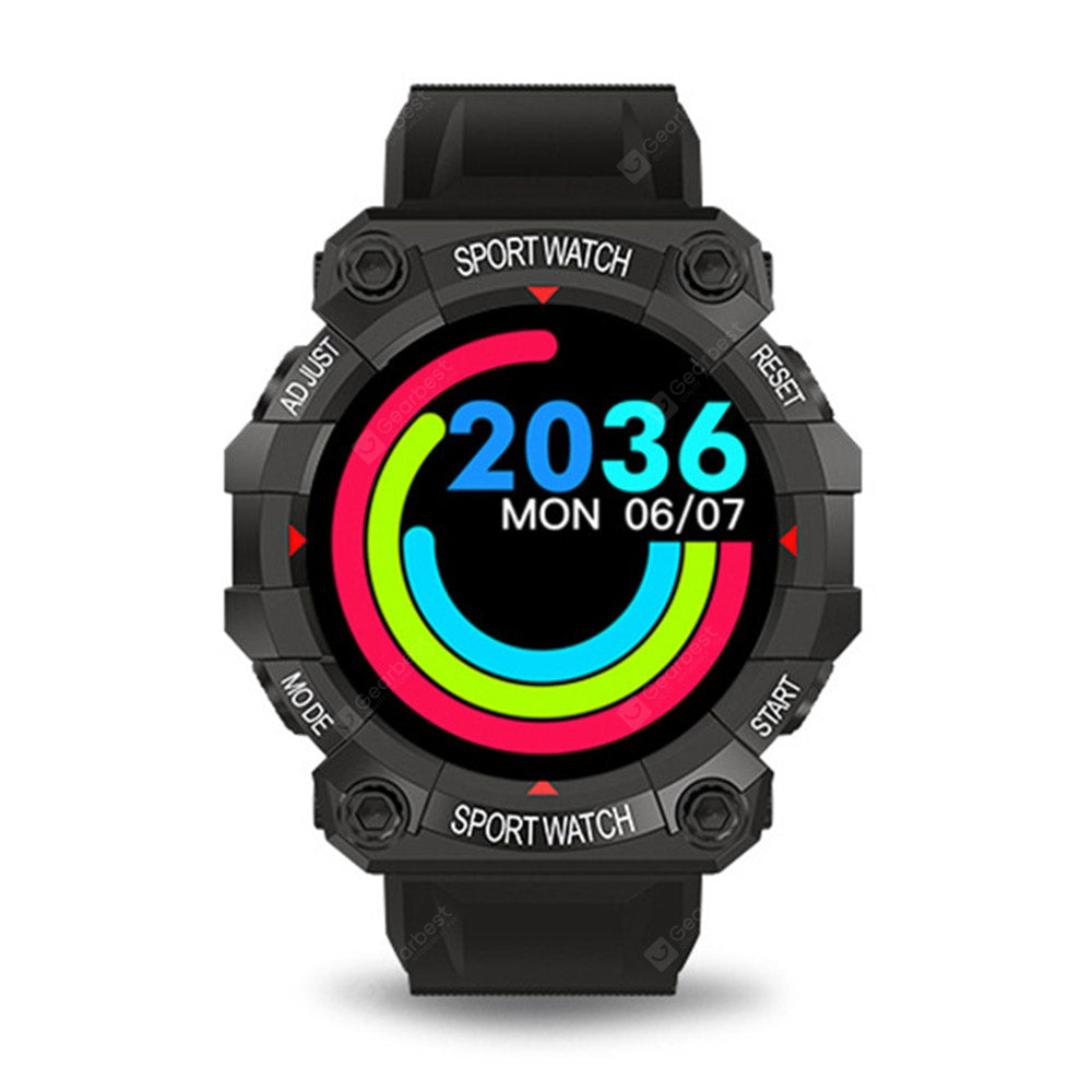 SportWatch One