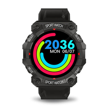 SportWatch One