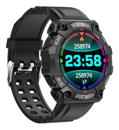 SportWatch One