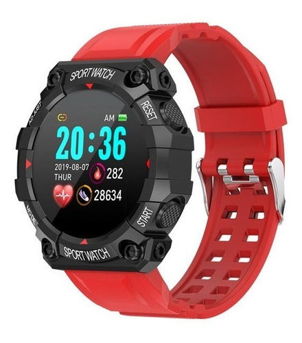 SportWatch One