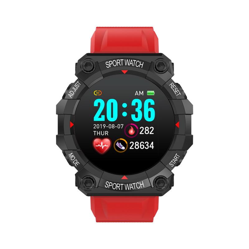 SportWatch One