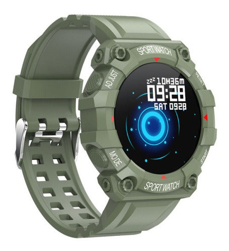 SportWatch One