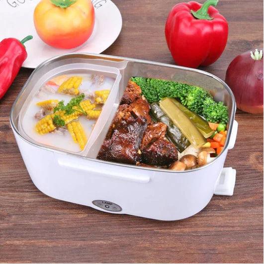 CHEF PRO PORTÁTIL ELECTRIC