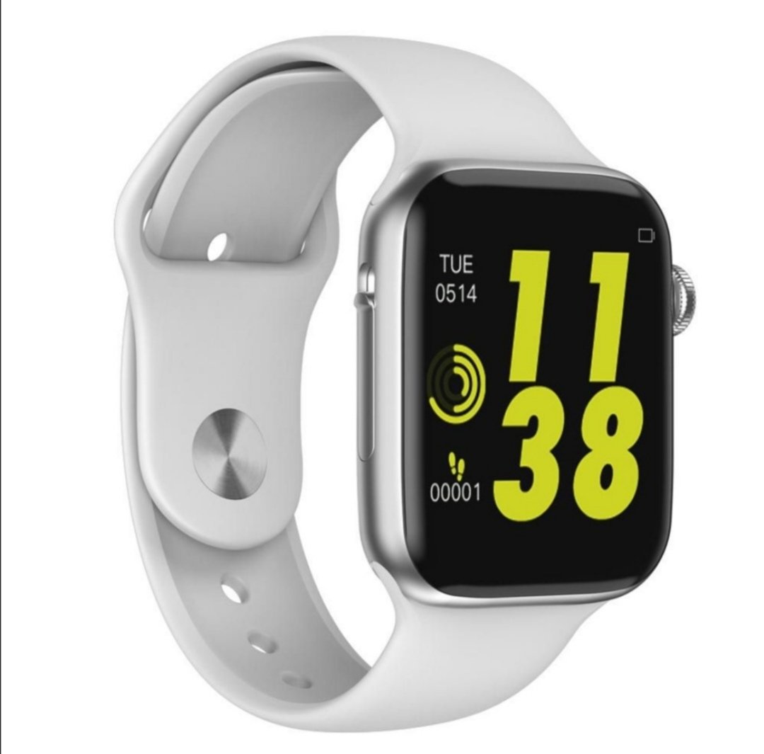 SmartWatch Series 6 - Full Pantalla T500 PLUS