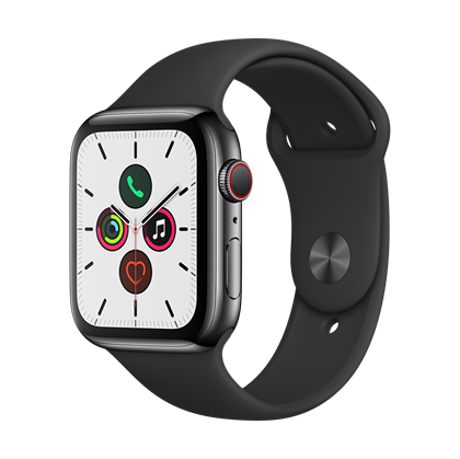 SmartWatch Series 6 - Full Pantalla T500 PLUS