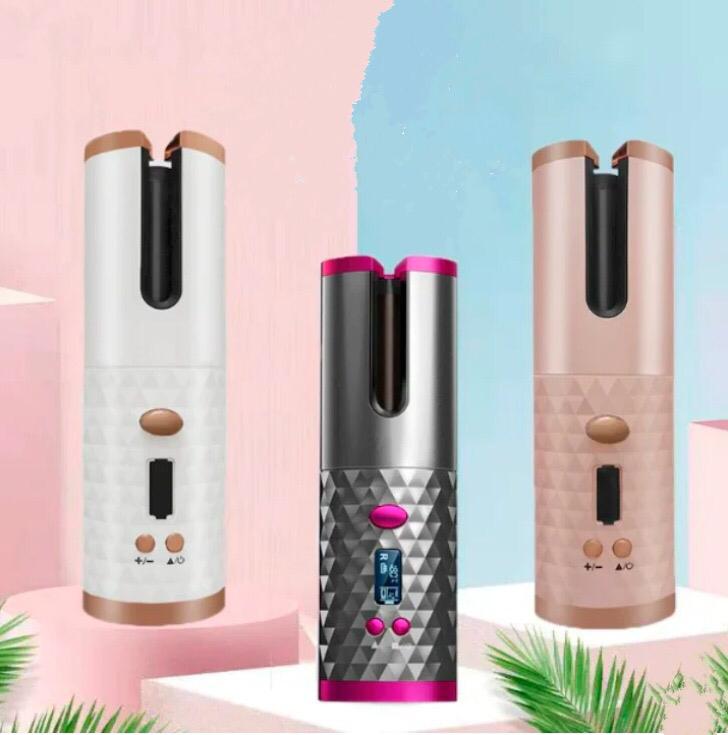RIZADOR AUTOMATIC PRO