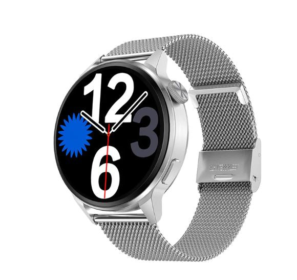 SmartWatch Fit Luxury DT4+