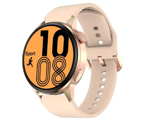 SmartWatch Fit Luxury DT4+