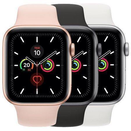 SmartWatch Series 5 - Tecnopromos