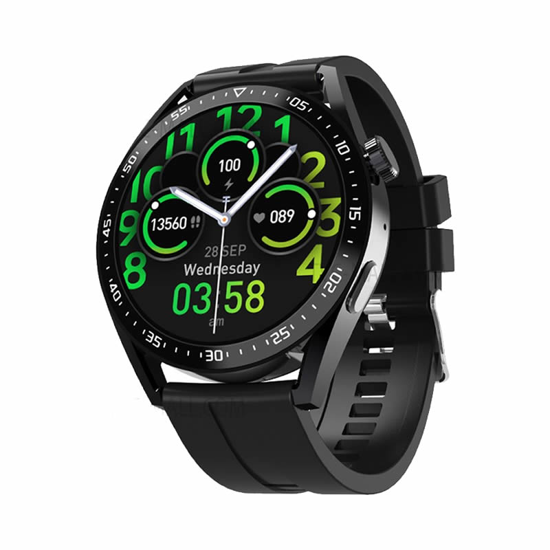Sportwatch 5 PRO AMOLED