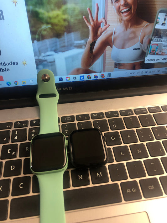 Pago Smartwatch