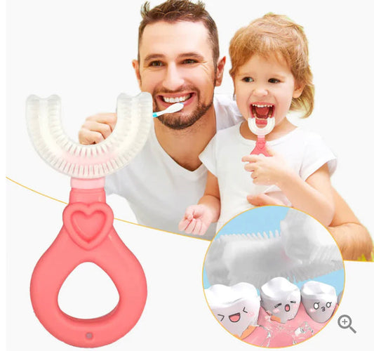 Cepillin Dental 360° 🦷 | ENVÍO GRATIS