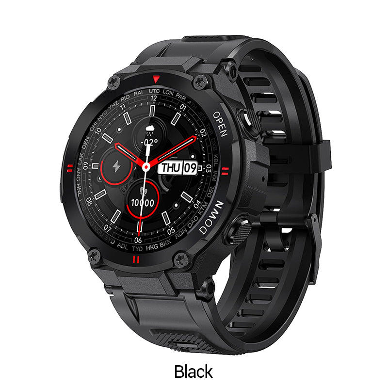 Sportwatch Pro
