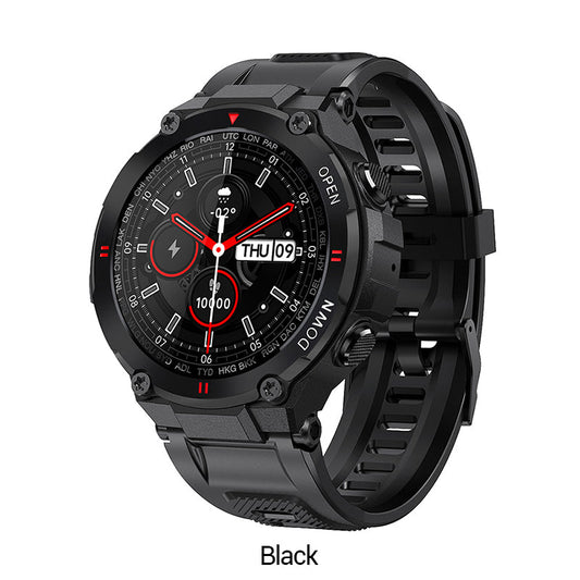 Sportwatch Pro