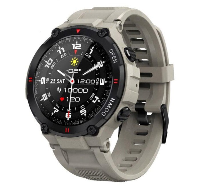 Sportwatch Pro