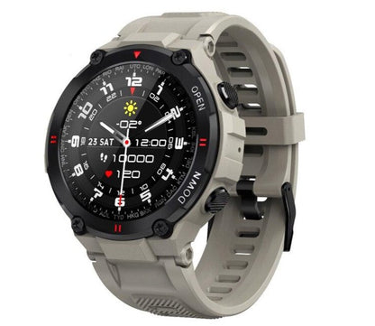 Sportwatch Pro
