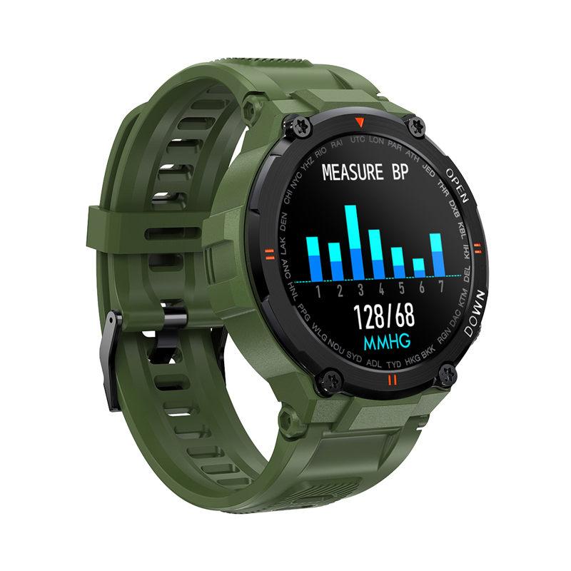 Sportwatch Pro