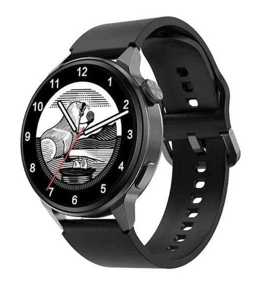 SmartWatch Fit Luxury DT4+