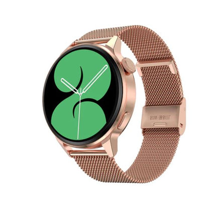 SmartWatch Fit Luxury DT4+