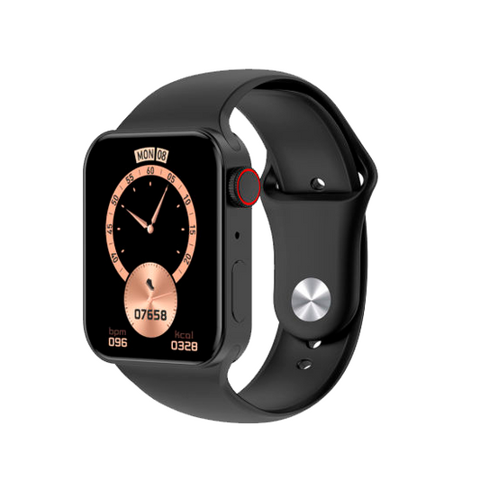 Smartwatch Series 7 Pro Max