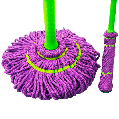Trapeador Exprimidor Whatsclean