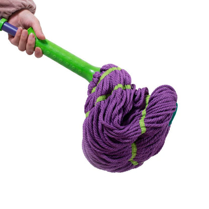 Trapeador Exprimidor Whatsclean