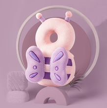 Anti Golpes Bebe - Almohada Protectora